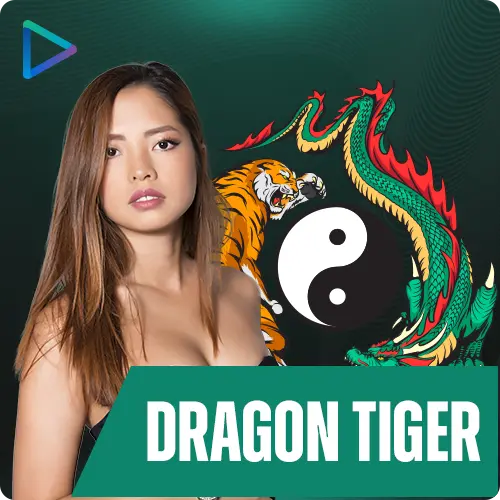 dragontiger